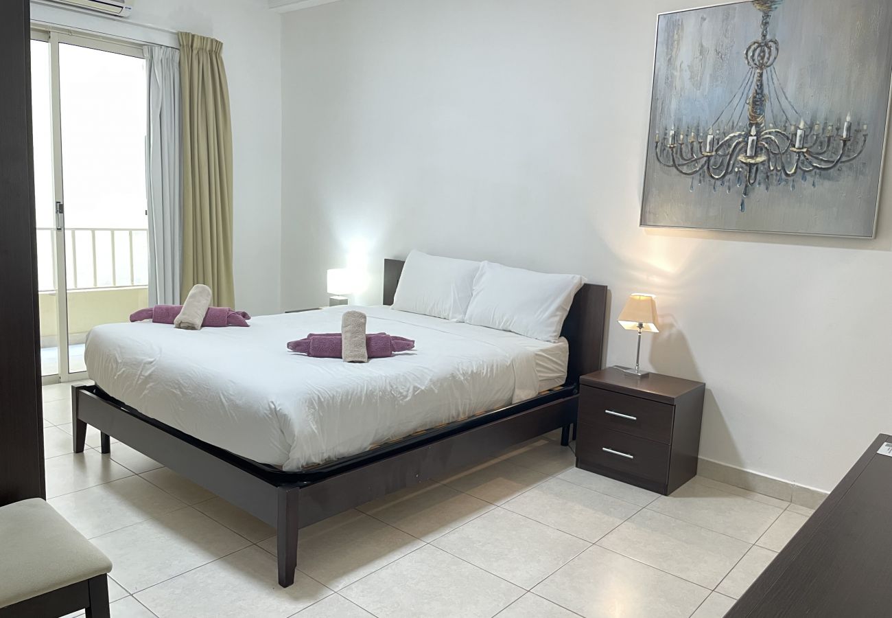 Apartamento en Sliema - Seafront apartment in the heart of Sliema MMAI2