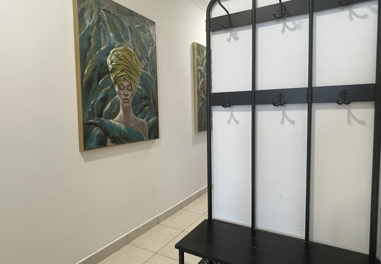 Apartamento en Sliema - Seafront apartment in the heart of Sliema MMAI2