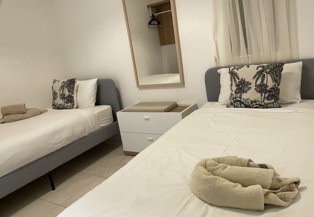 Apartamento en Sliema - Seafront apartment in the heart of Sliema MMAI2