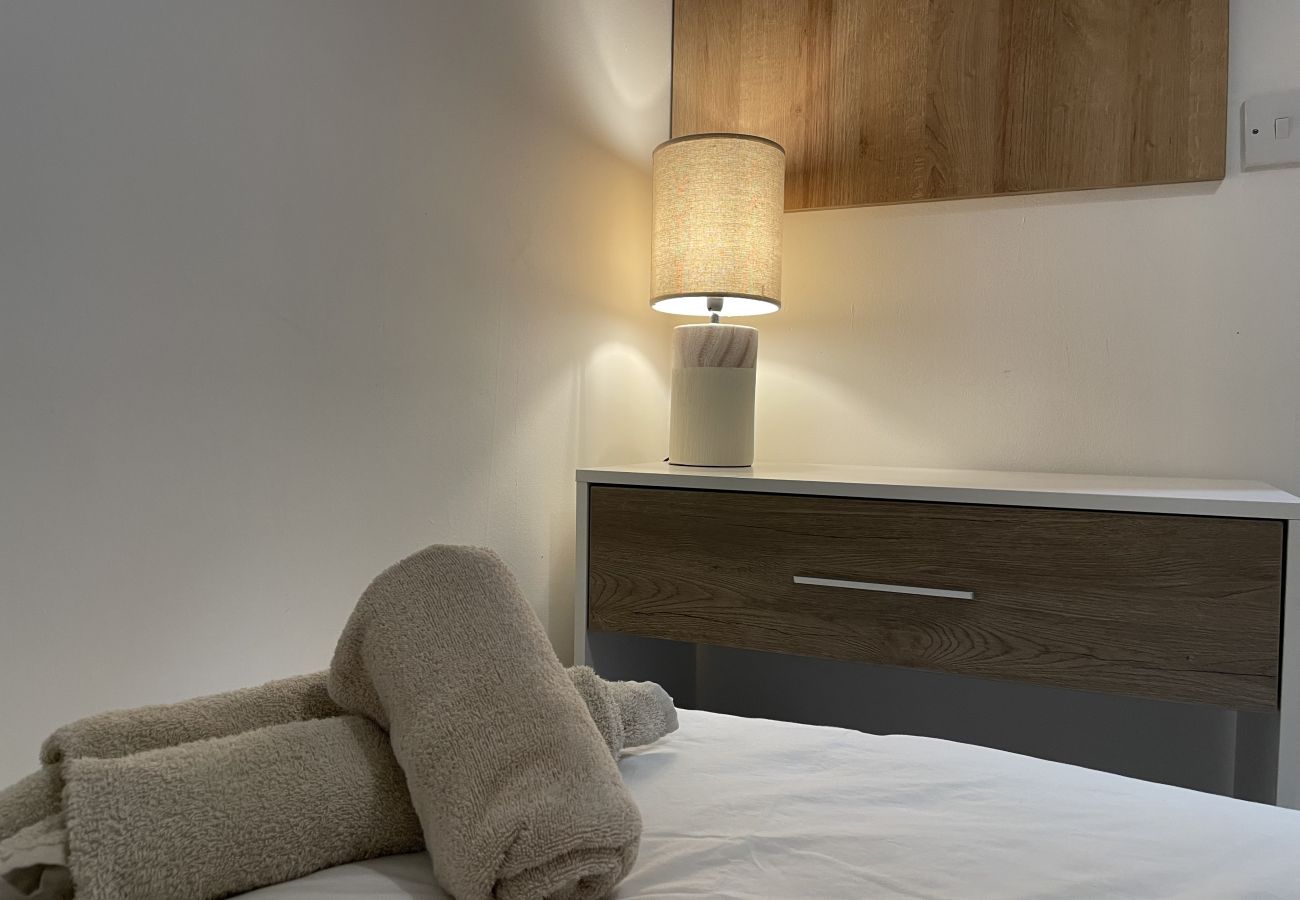 Apartamento en Sliema - Seafront apartment in the heart of Sliema MMAI2