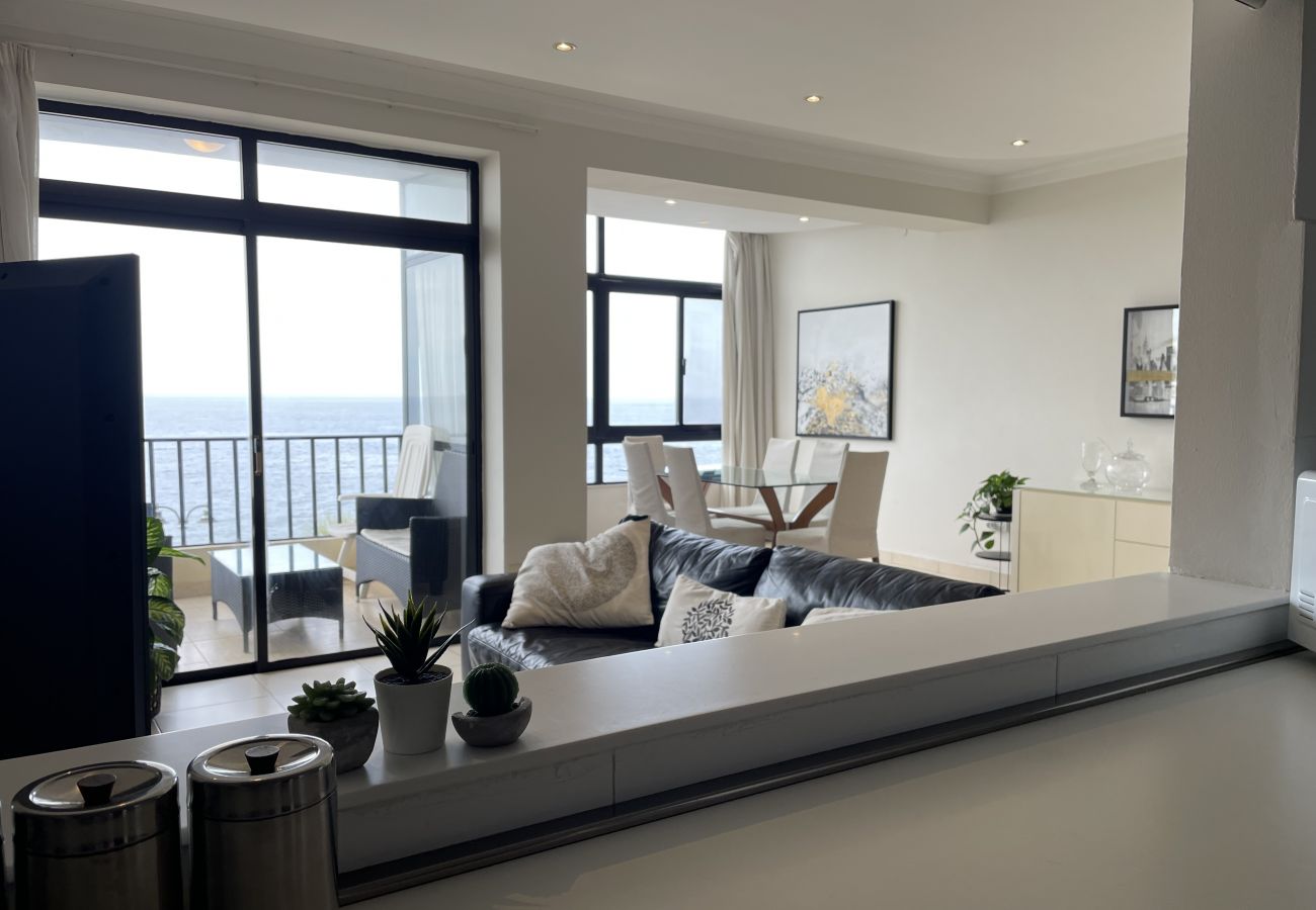 Apartamento en Sliema - Seafront apartment in the heart of Sliema MMAI2