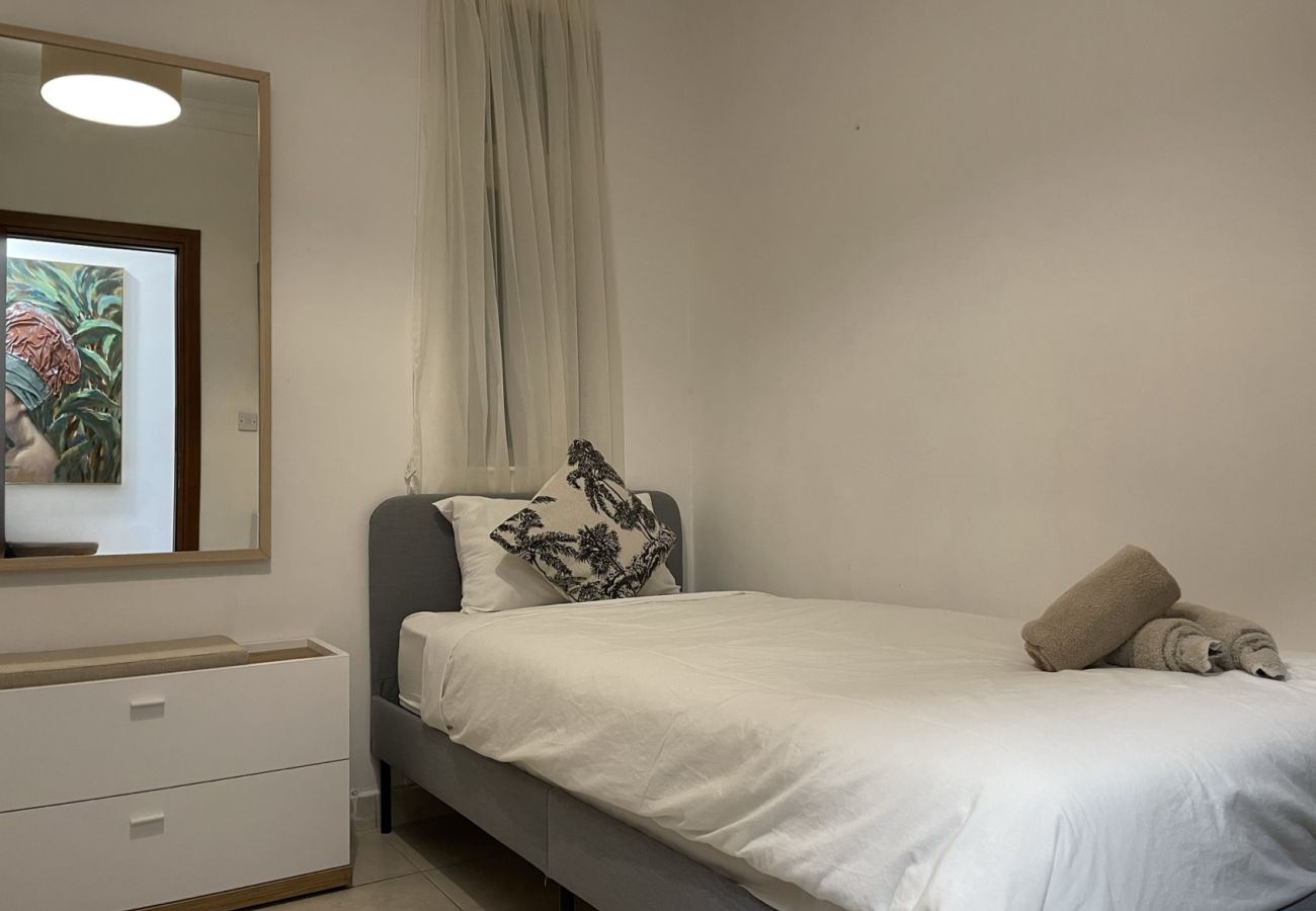 Apartamento en Sliema - Seafront apartment in the heart of Sliema MMAI2
