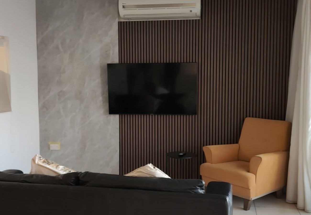 Apartamento en Sliema - Seafront apartment in the heart of Sliema MMAI2