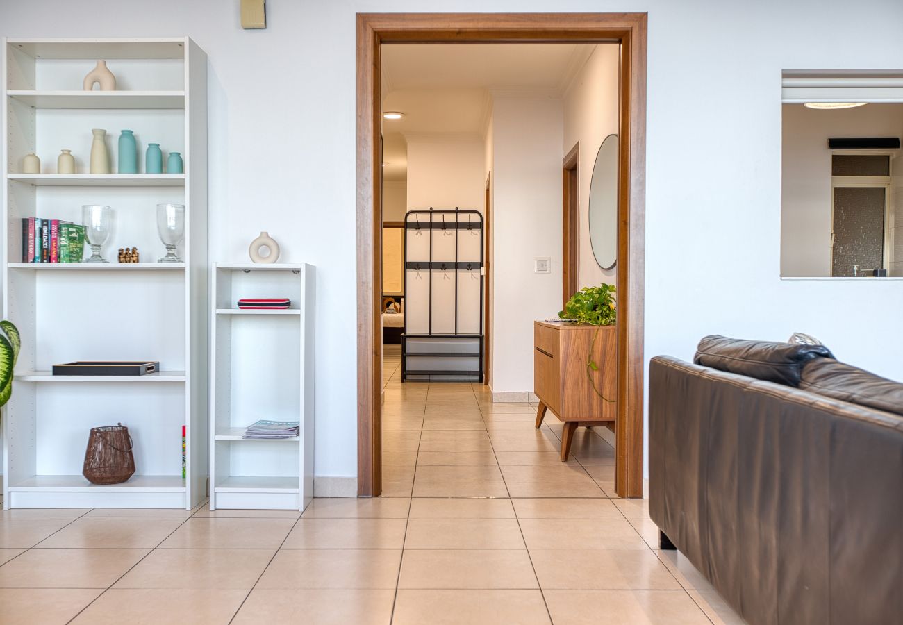 Apartamento en Sliema - Seafront apartment in the heart of Sliema MMAI2