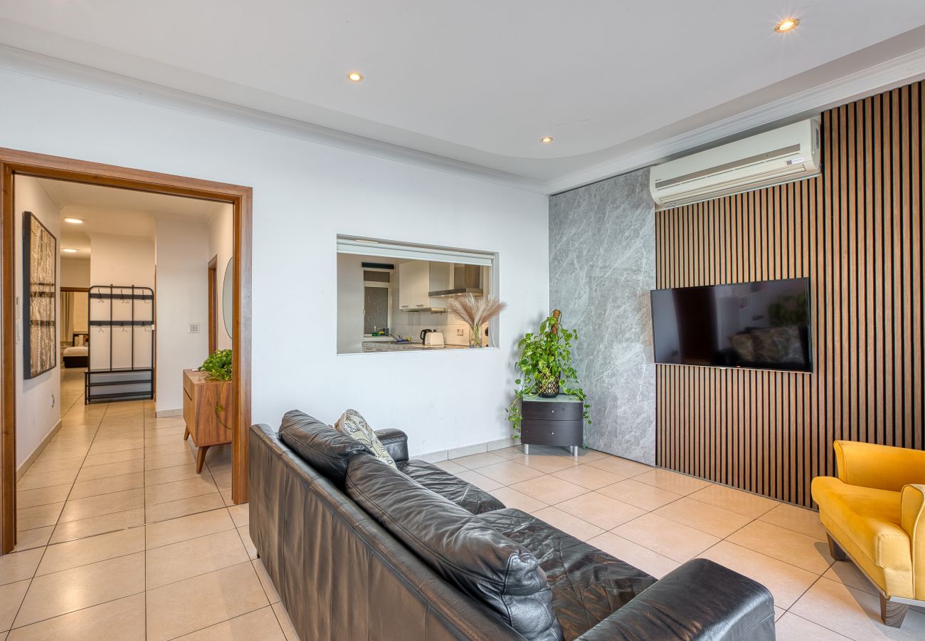 Apartamento en Sliema - Seafront apartment in the heart of Sliema MMAI2
