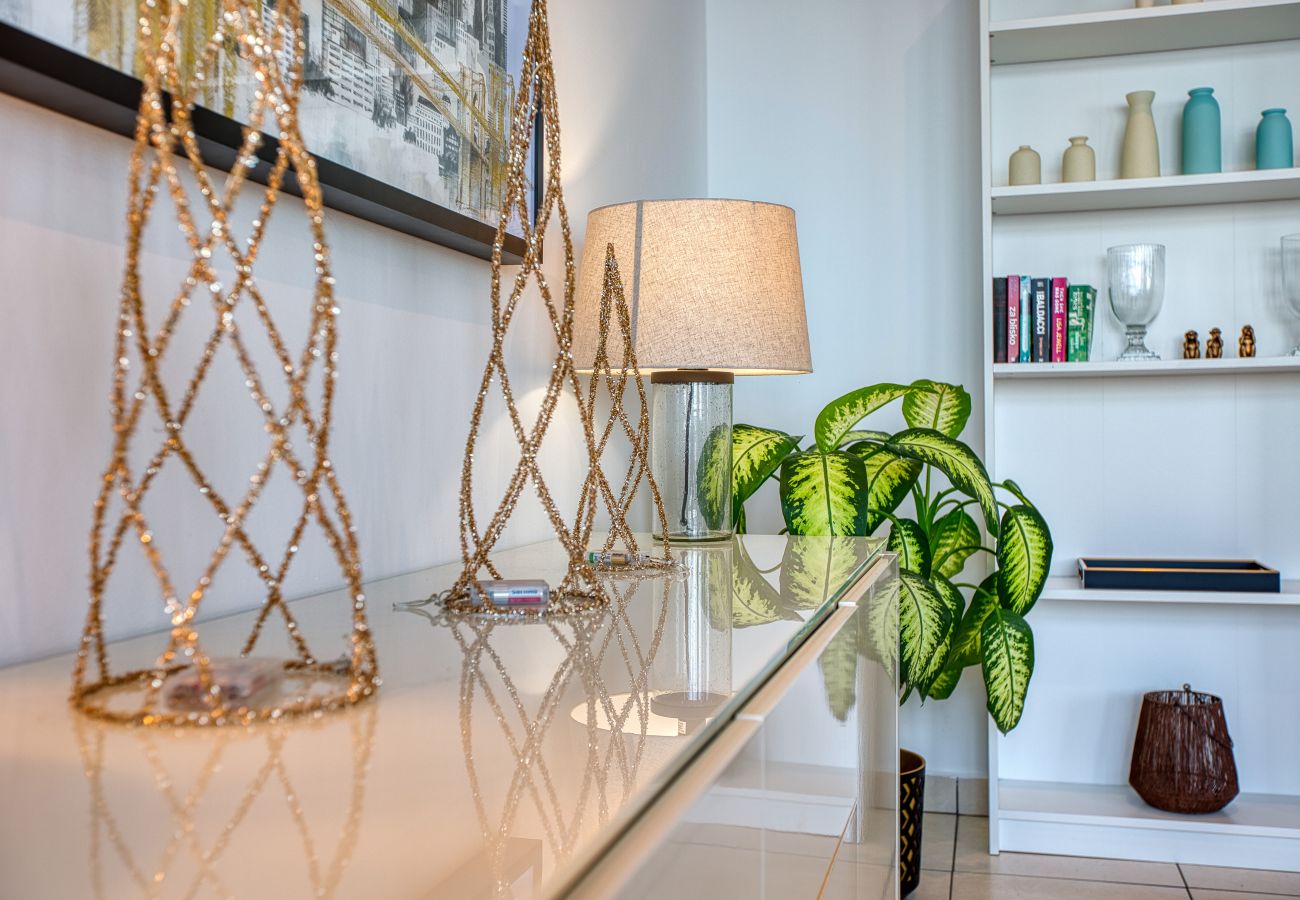 Apartamento en Sliema - Seafront apartment in the heart of Sliema MMAI2