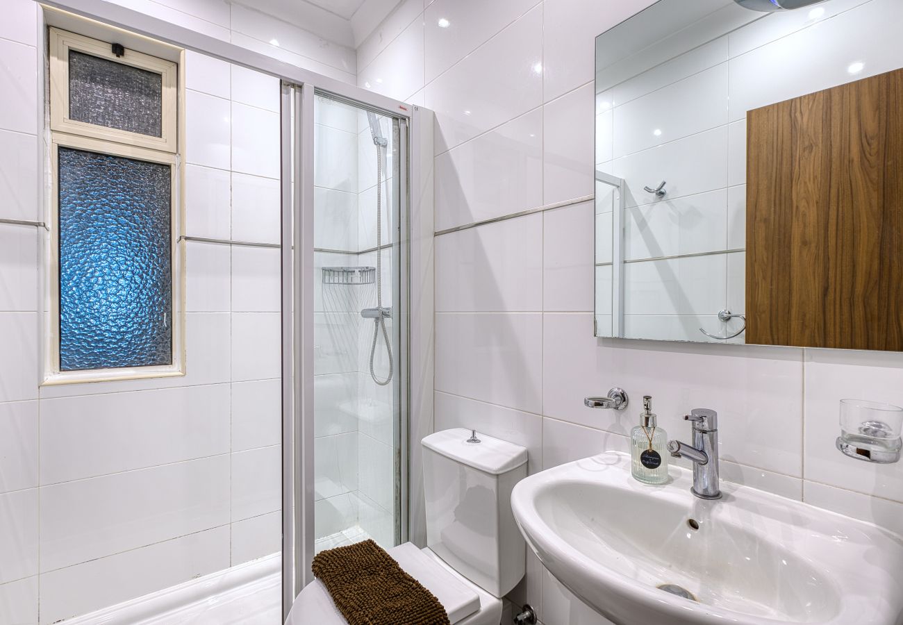 Apartamento en Sliema - Seafront apartment in the heart of Sliema MMAI2