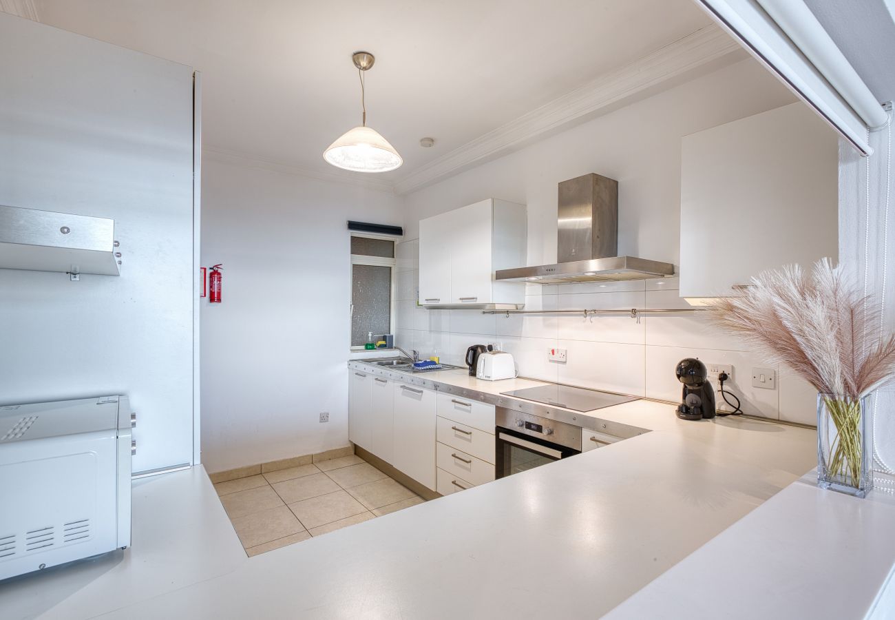 Apartamento en Sliema - Seafront apartment in the heart of Sliema MMAI2