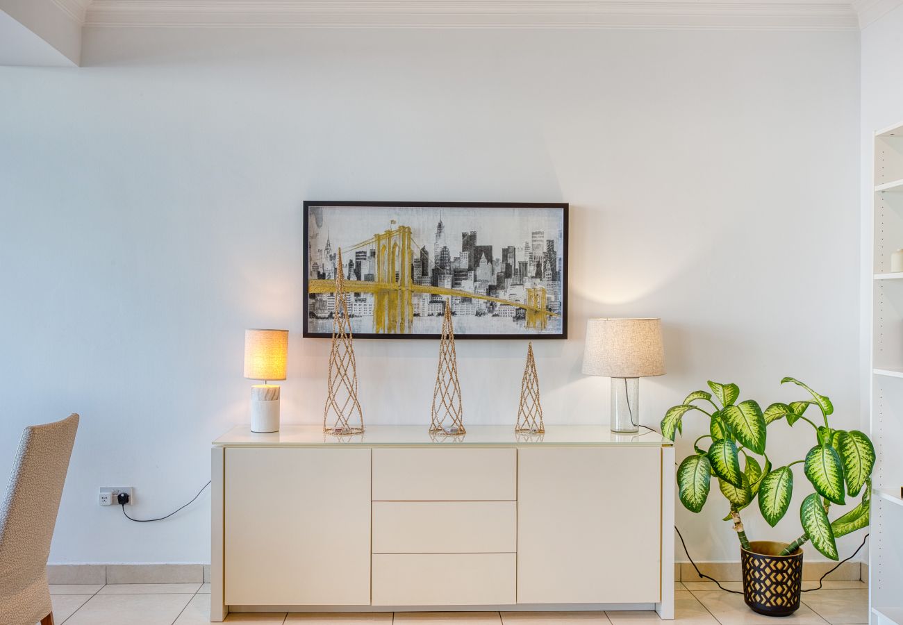 Apartamento en Sliema - Seafront apartment in the heart of Sliema MMAI2