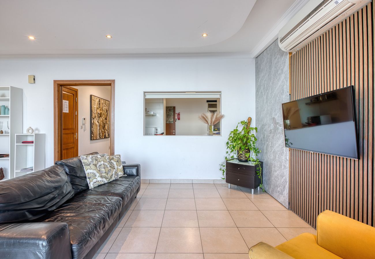 Apartamento en Sliema - Seafront apartment in the heart of Sliema MMAI2