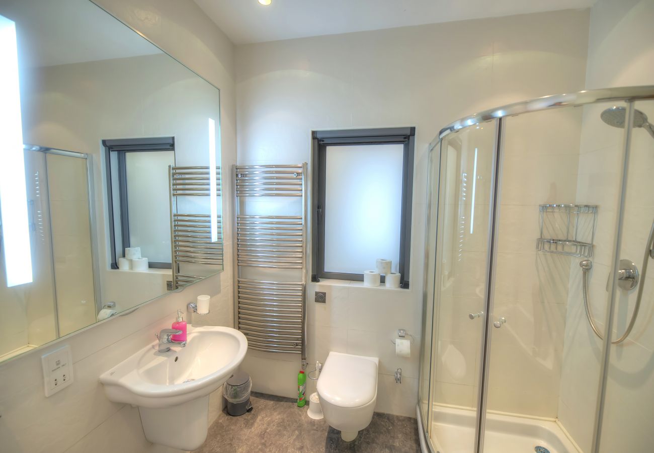 Apartamento en Sliema - Spacious apartment with breathtaking views GOSLM5