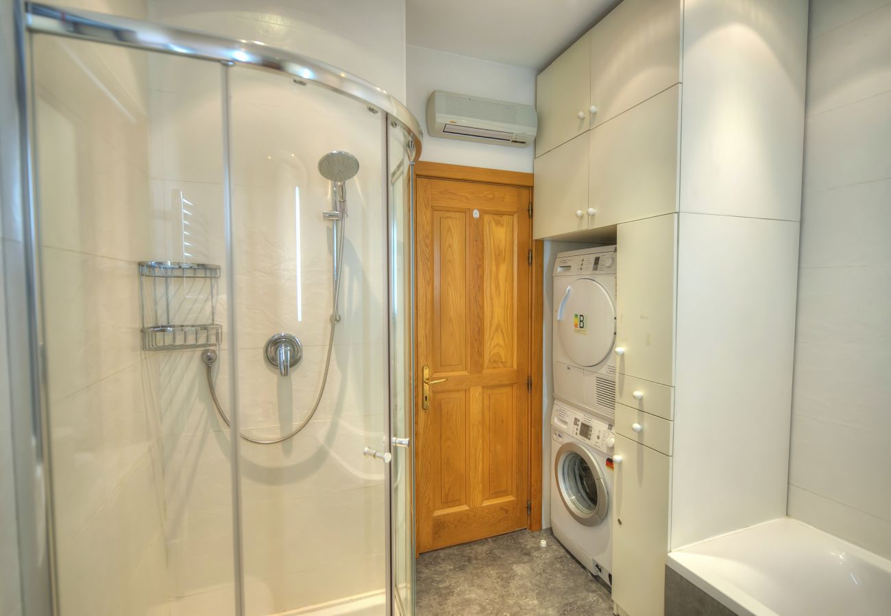 Apartamento en Sliema - Spacious apartment with breathtaking views GOSLM5