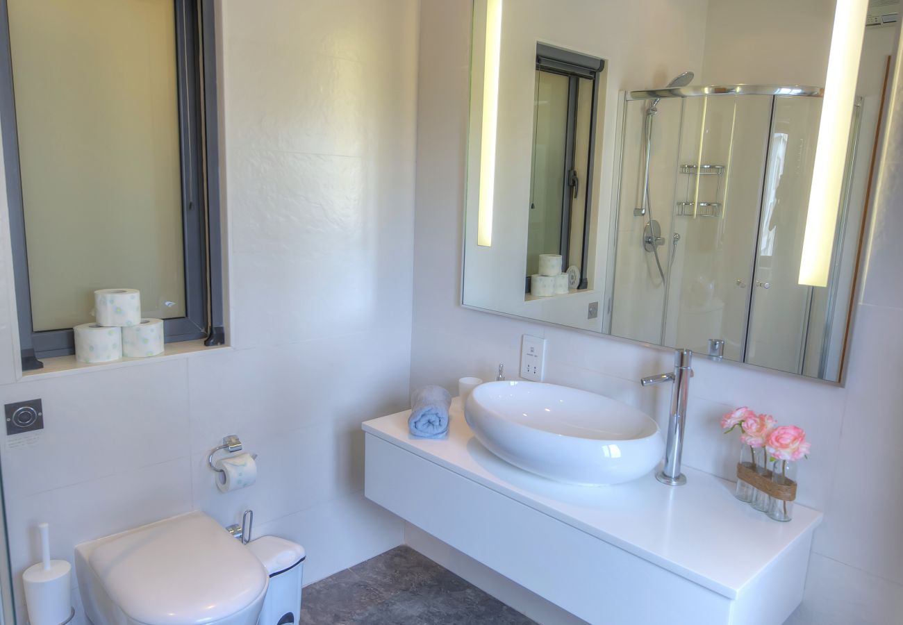 Apartamento en Sliema - Spacious apartment with breathtaking views GOSLM5