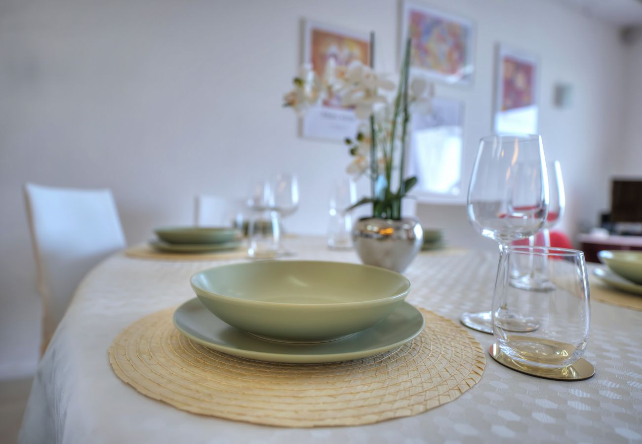 Apartamento en Sliema - Spacious apartment with breathtaking views GOSLM5