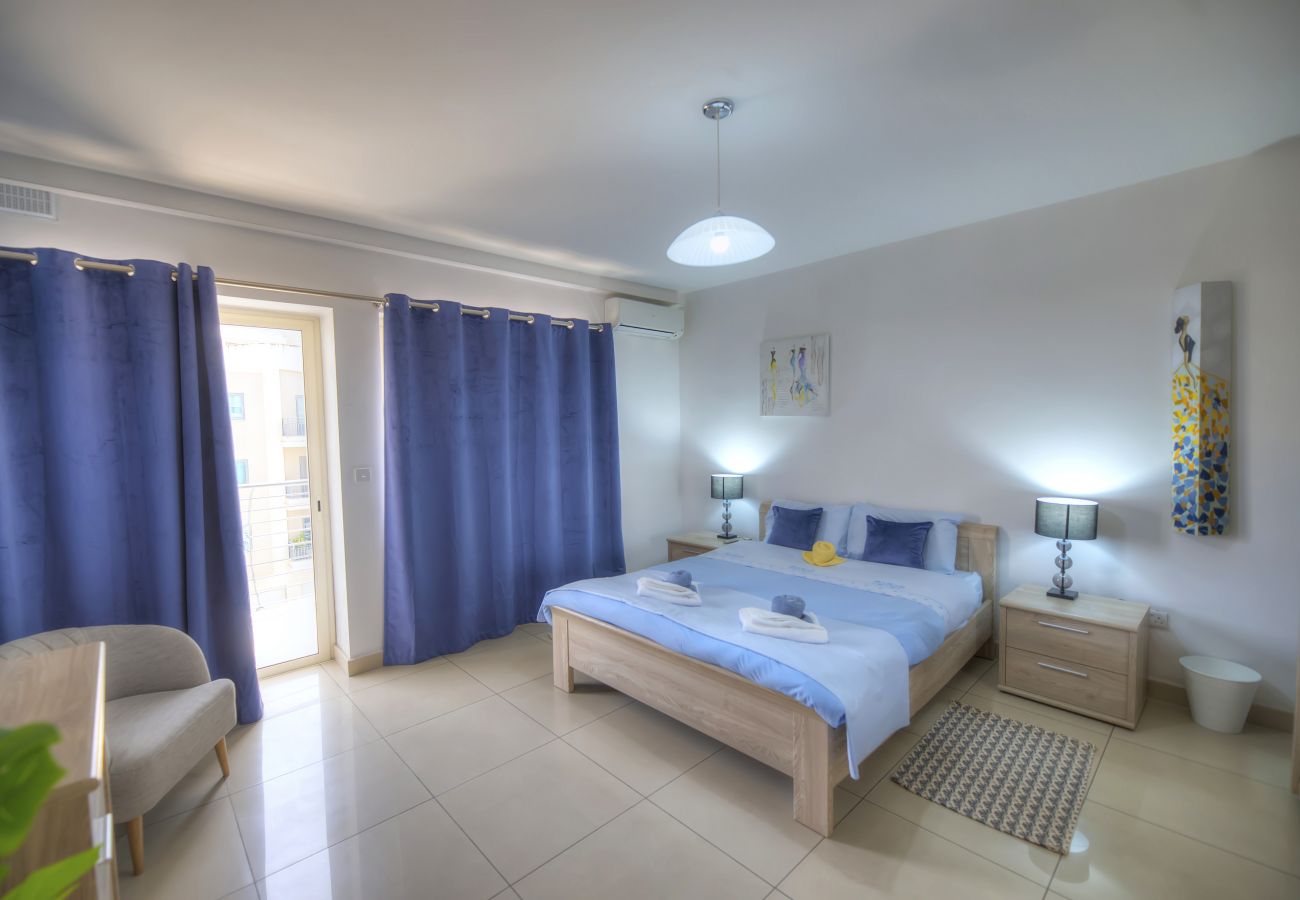 Apartamento en Gzira - Centrally located and modern apartment CKNI1