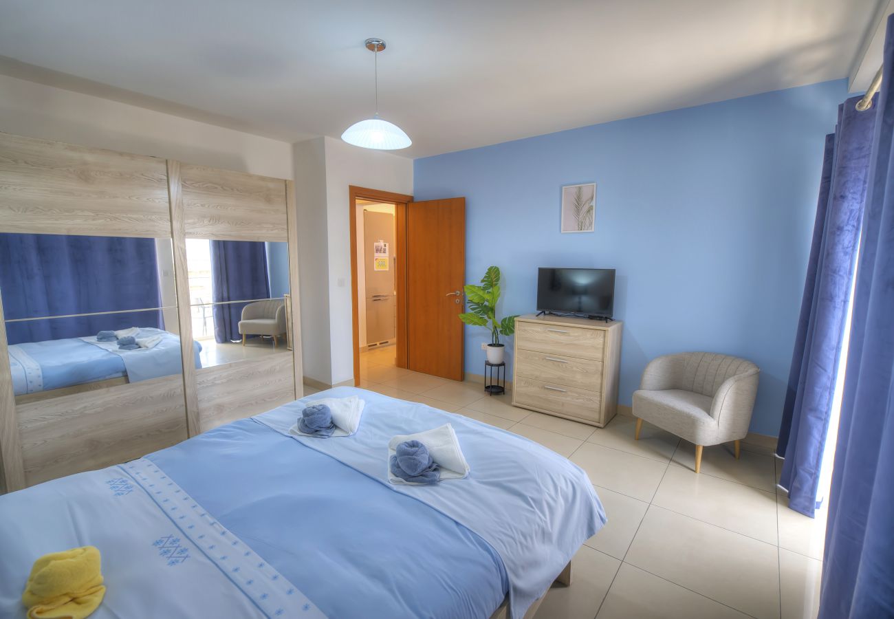Apartamento en Gzira - Centrally located and modern apartment CKNI1