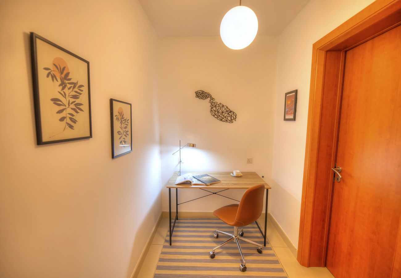Apartamento en Gzira - Centrally located and modern apartment CKNI1