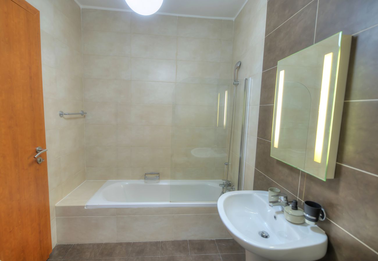 Apartamento en Gzira - Centrally located and modern apartment CKNI1