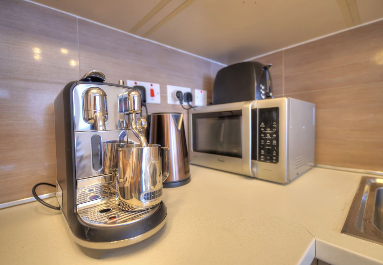 Apartamento en Gzira - Centrally located and modern apartment CKNI1