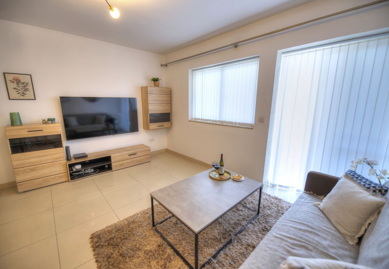 Apartamento en Gzira - Centrally located and modern apartment CKNI1