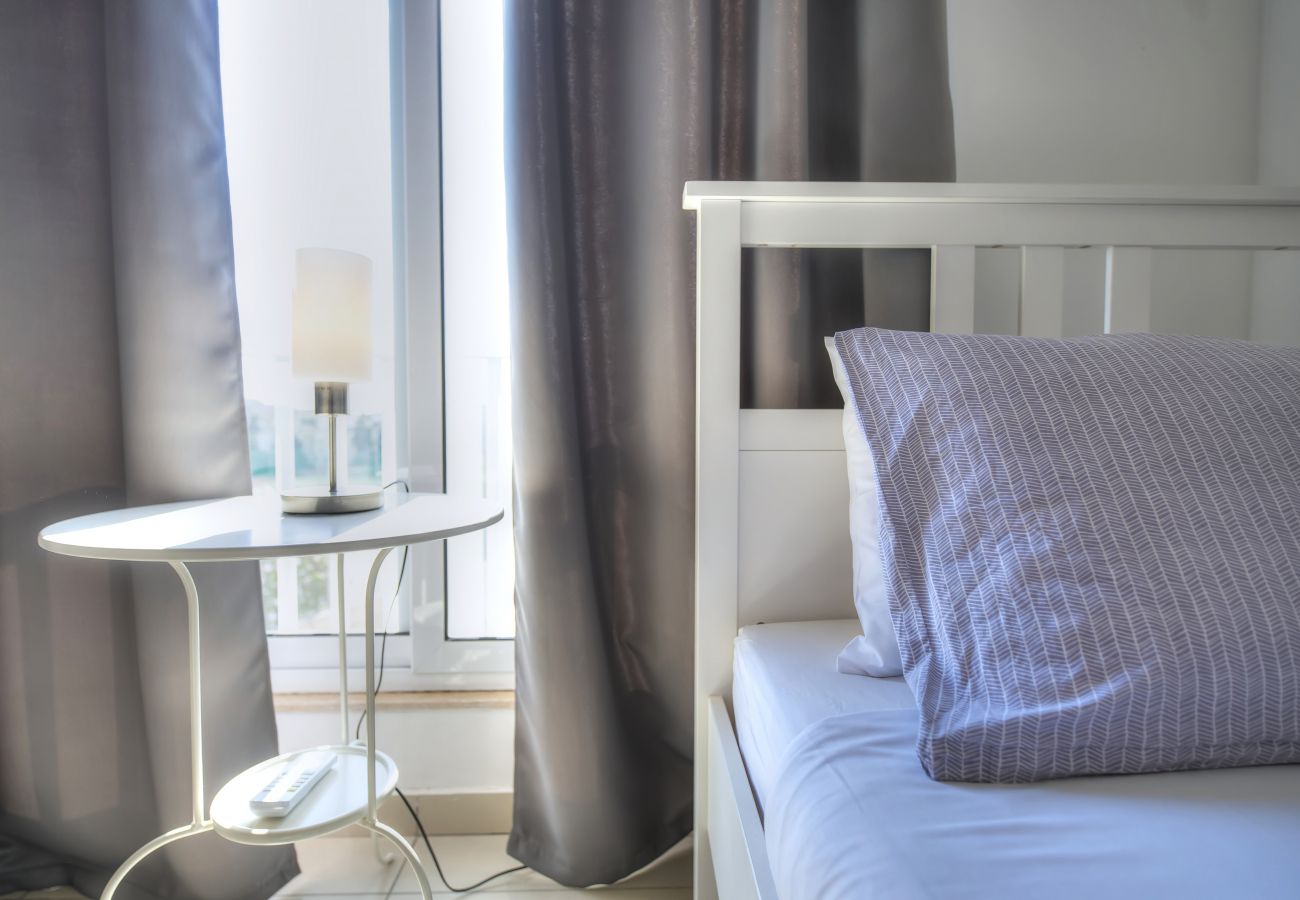 Apartamento en Msida - Charming 2 bedroom apartment with balcony ETUS1-1