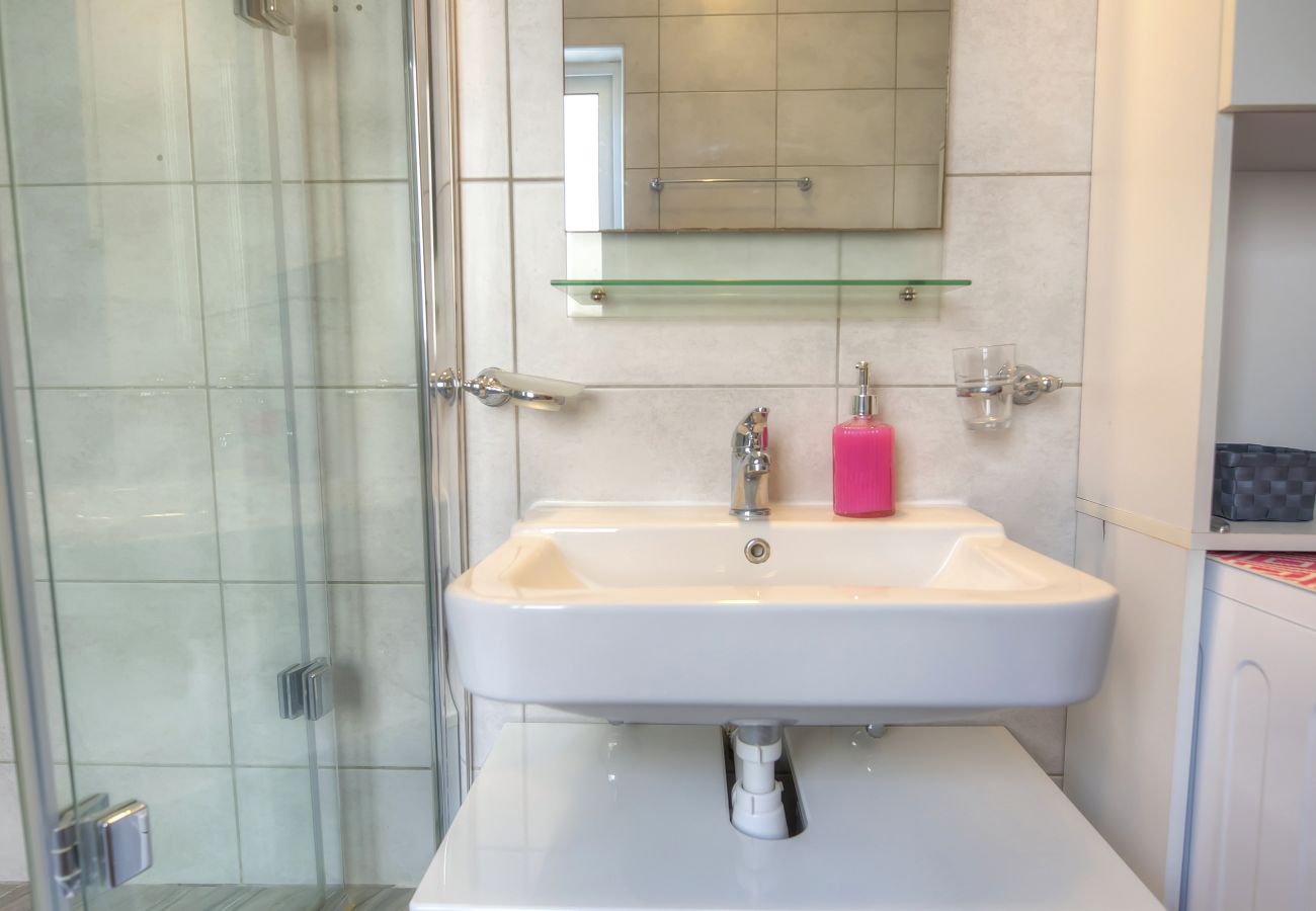 Apartamento en Msida - Charming 2 bedroom apartment with balcony ETUS1-1