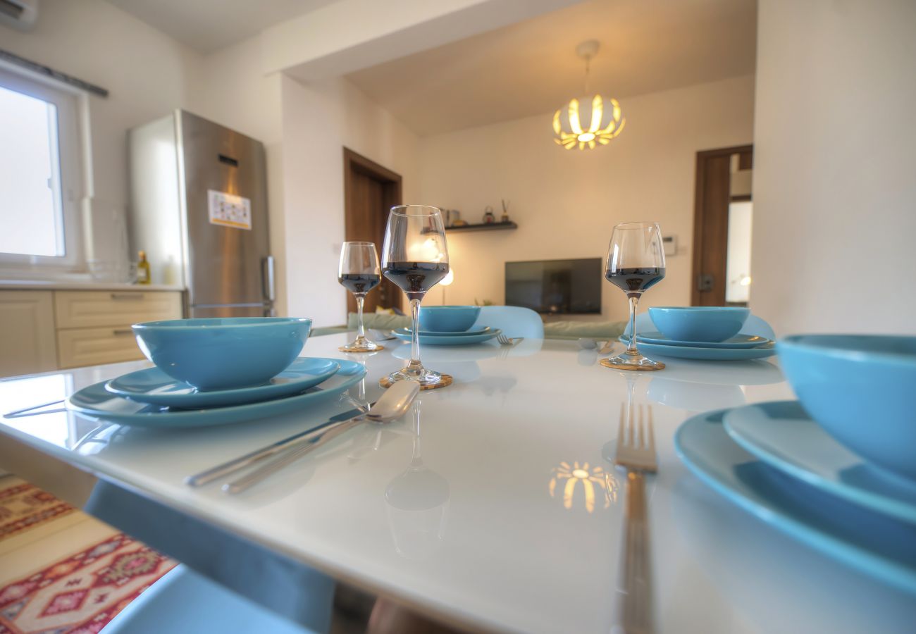 Apartamento en Msida - Charming 2 bedroom apartment with balcony ETUS1-1