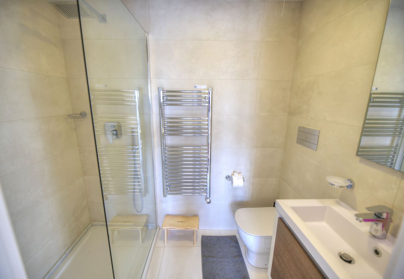 Casa en Valletta - Spacious maisonette with spectacular views IBRI1-1