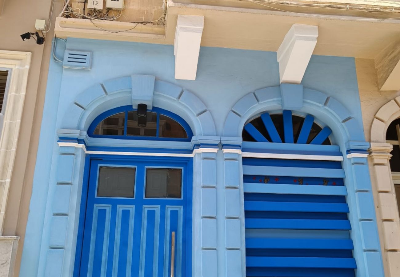 Casa en Gzira - Eco-friendly & spacious 1bedroom townhouse PCUT1-1