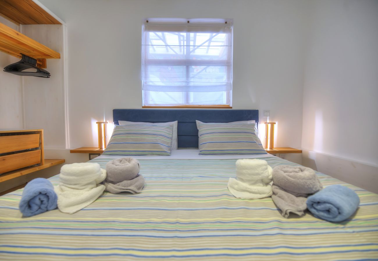 Casa en Gzira - Eco-friendly & spacious 1bedroom townhouse PCUT1-1