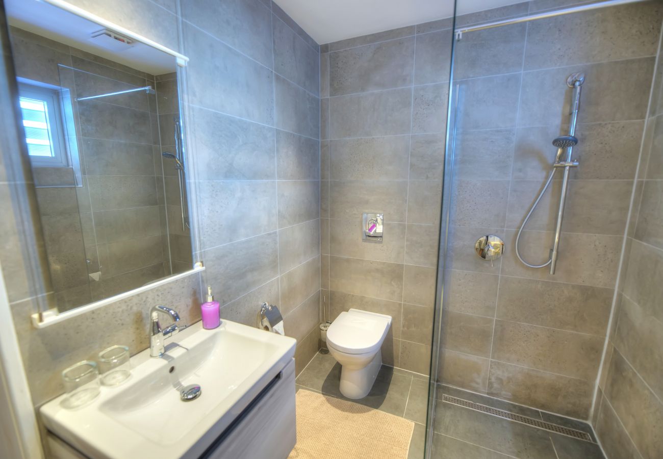 Casa en Gzira - Eco-friendly & spacious 1bedroom townhouse PCUT1-1