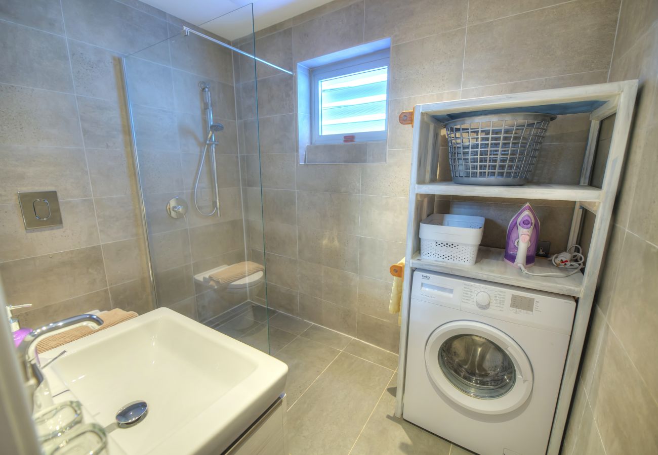 Casa en Gzira - Eco-friendly & spacious 1bedroom townhouse PCUT1-1