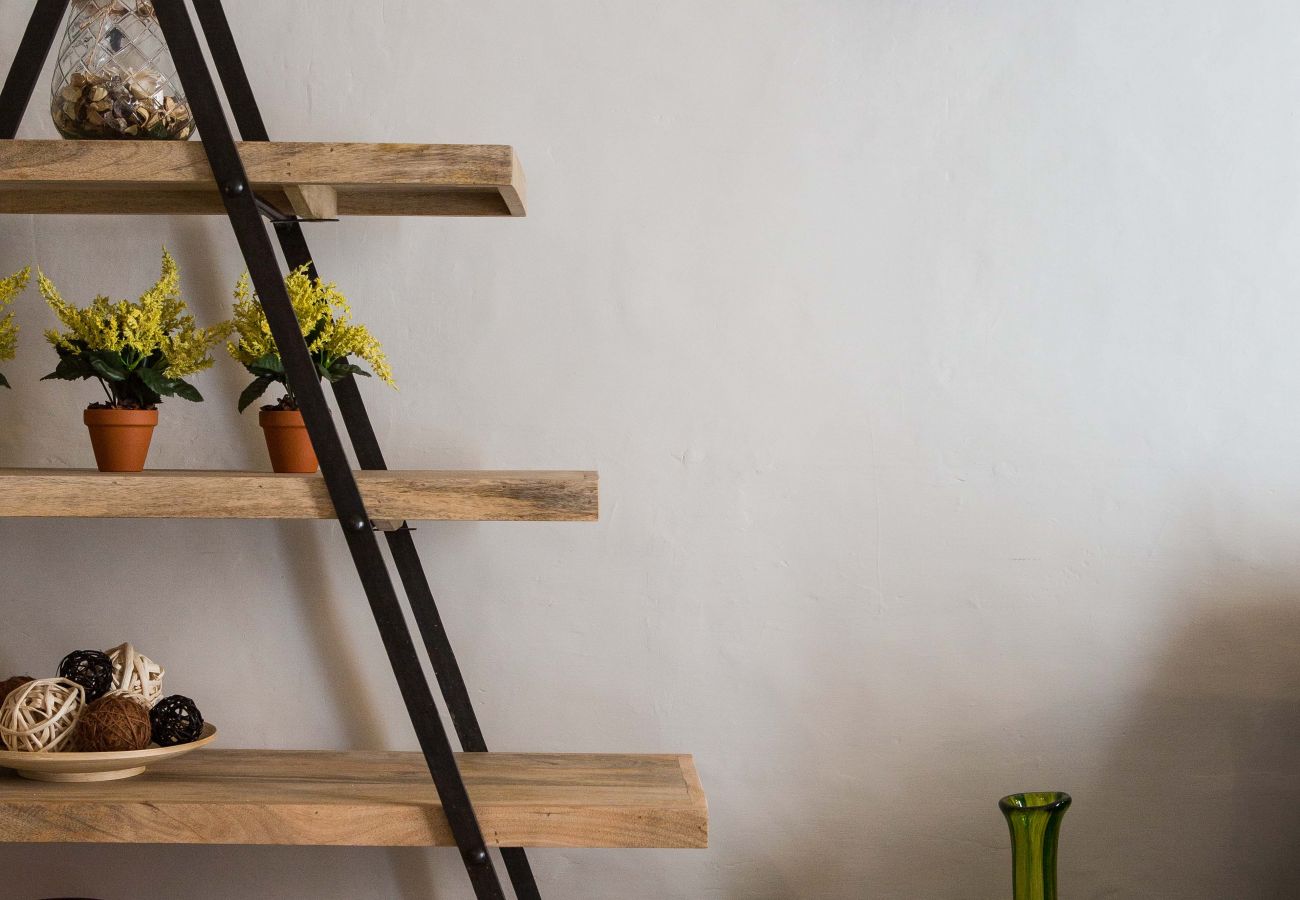 Apartamento en Valletta - Charming & traditional apartment in Valletta ESCH2