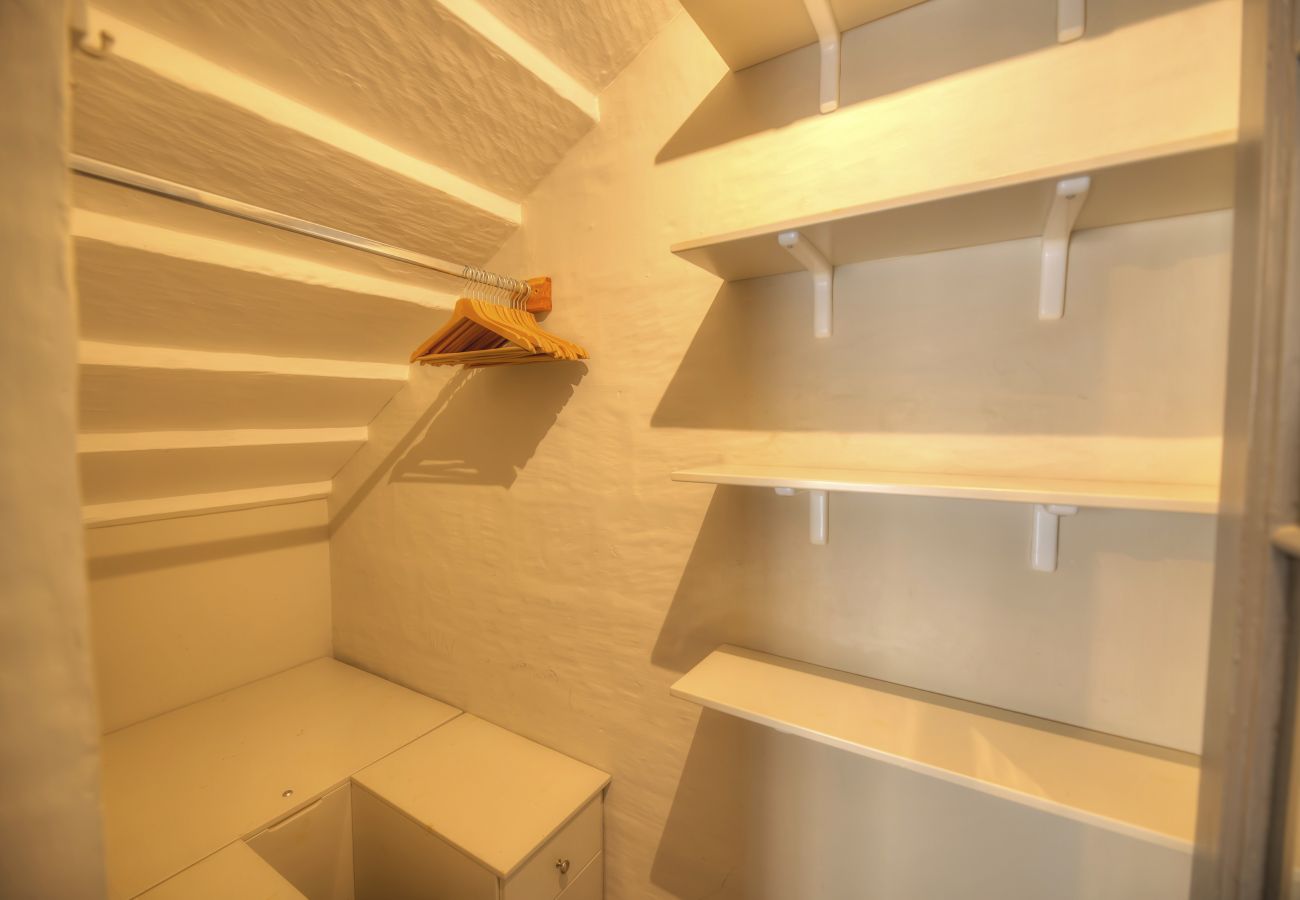 Apartamento en Valletta - Charming & traditional apartment in Valletta ESCH2