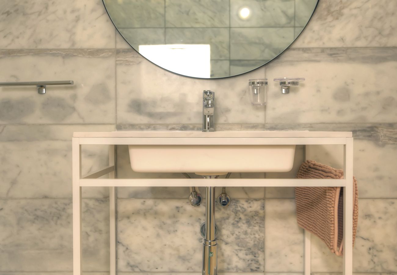 Apartamento en Valletta - Modern & luxurious palazzino in Valletta DDEM1-2