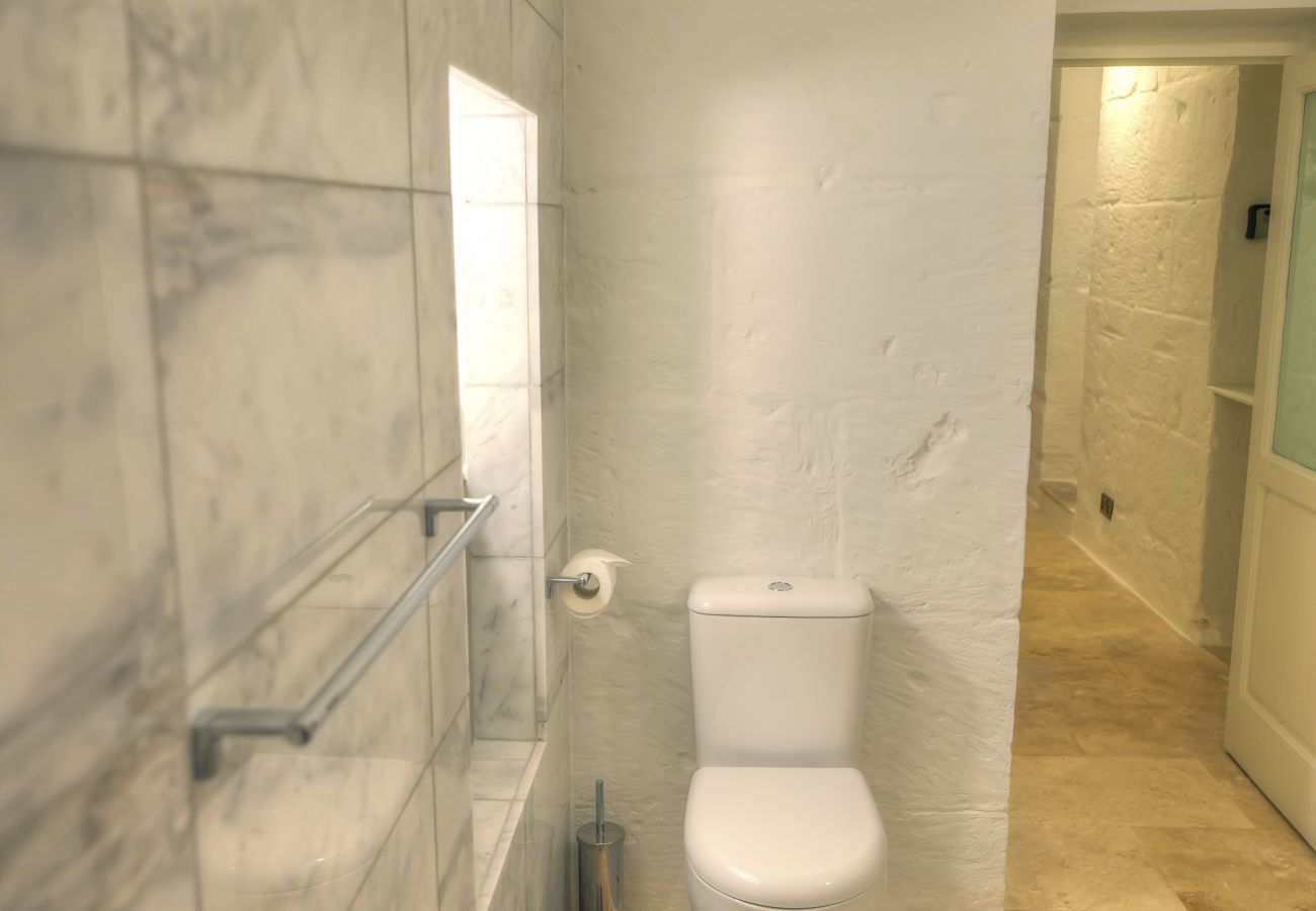 Apartamento en Valletta - Modern & luxurious palazzino in Valletta DDEM1-2