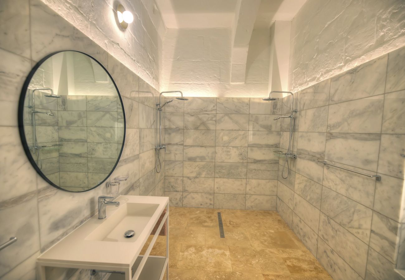 Apartamento en Valletta - Modern & luxurious palazzino in Valletta DDEM1-2