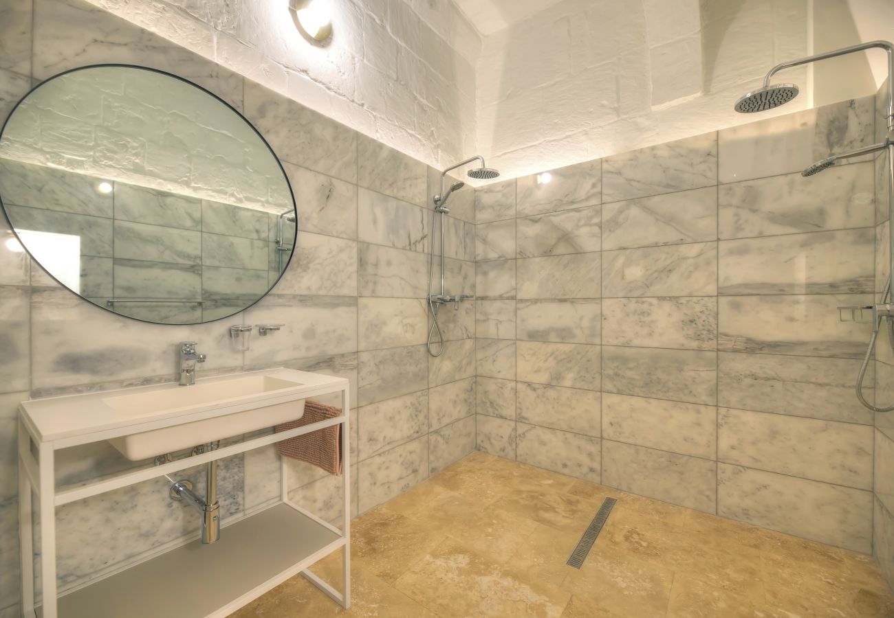 Apartamento en Valletta - Modern & luxurious palazzino in Valletta DDEM1-2