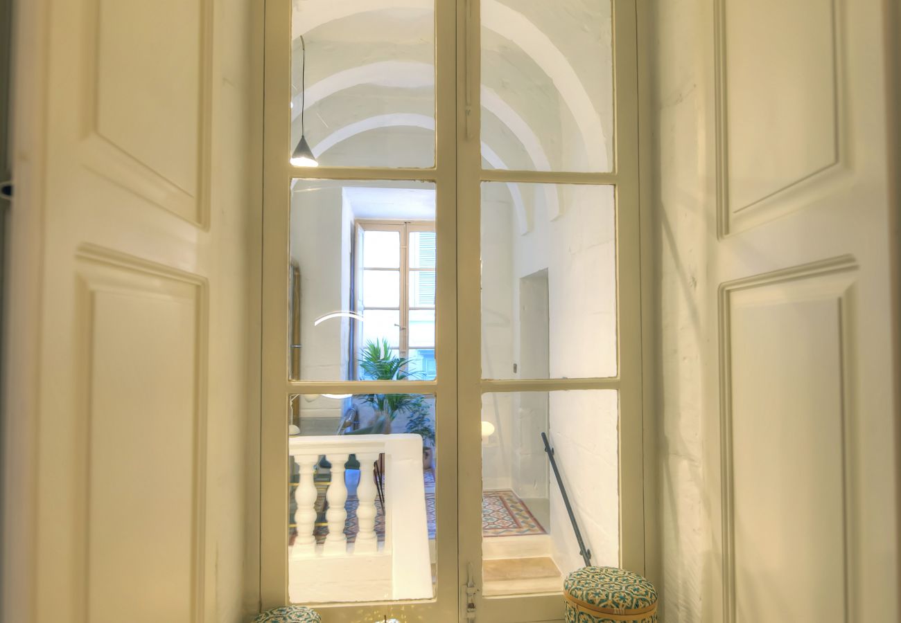 Apartamento en Valletta - Modern & luxurious palazzino in Valletta DDEM1-2