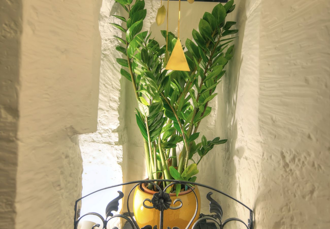 Apartamento en Valletta - Modern & luxurious palazzino in Valletta DDEM1-2