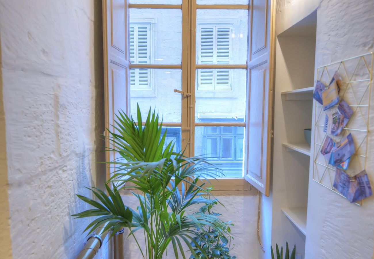 Apartamento en Valletta - Modern & luxurious palazzino in Valletta DDEM1-2