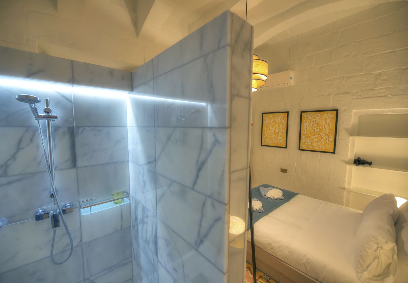 Apartamento en Valletta - Modern & luxurious palazzino in Valletta DDEM1-2