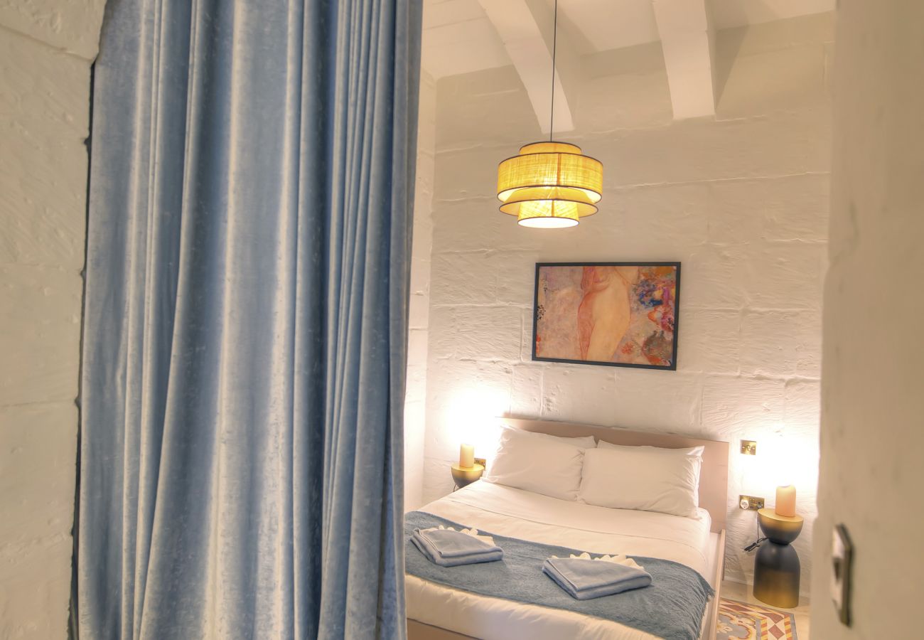 Apartamento en Valletta - Modern & luxurious palazzino in Valletta DDEM1-2