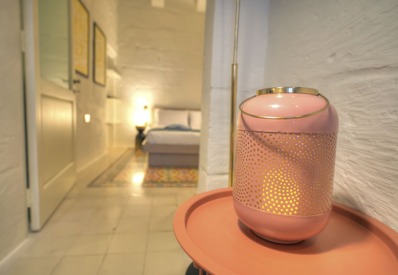 Apartamento en Valletta - Modern & luxurious palazzino in Valletta DDEM1-2