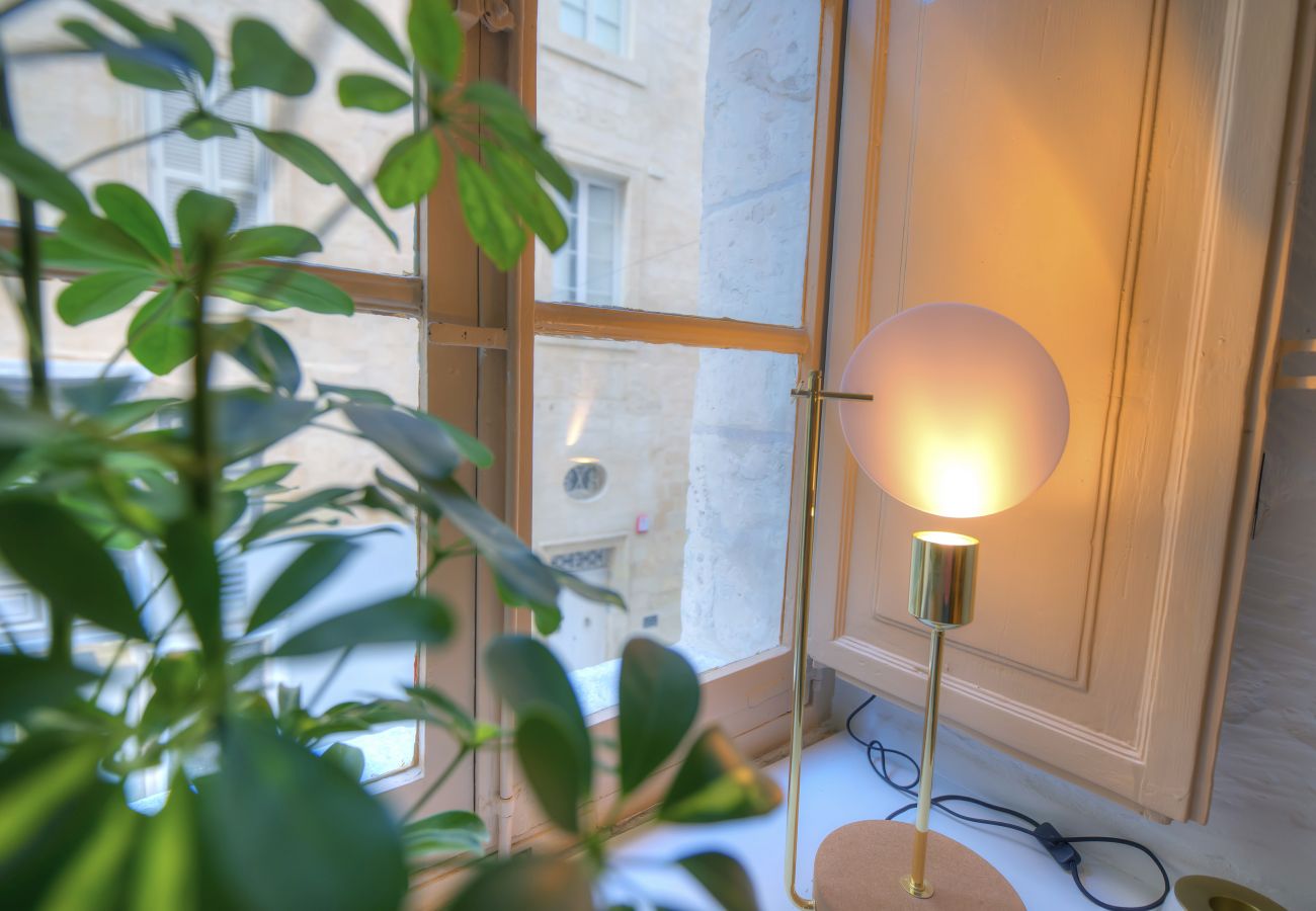 Apartamento en Valletta - Modern & luxurious palazzino in Valletta DDEM1-2