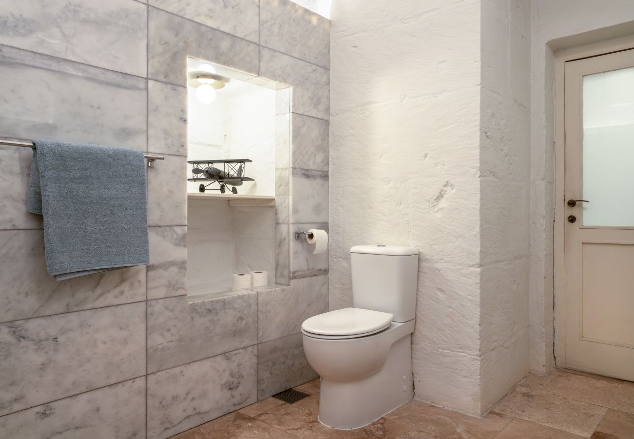 Apartamento en Valletta - Modern & luxurious palazzino in Valletta DDEM1-2