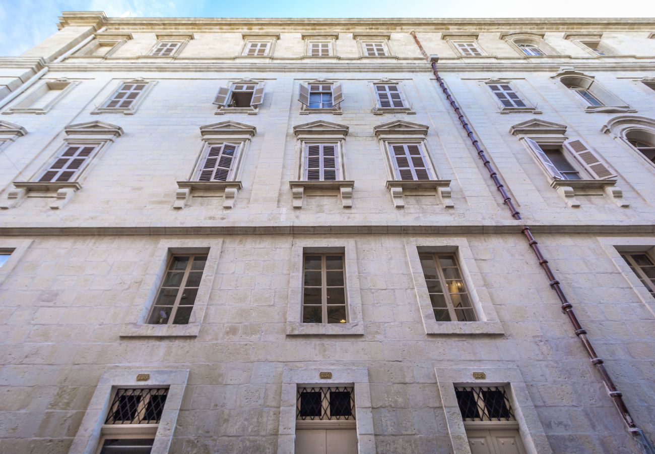 Apartamento en Valletta - Impressive & stylish Palazzino in Valletta DDEM1-3