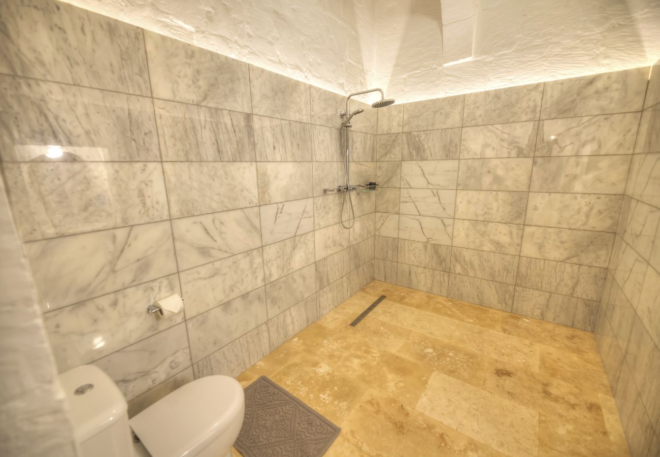 Apartamento en Valletta - Impressive & stylish Palazzino in Valletta DDEM1-3