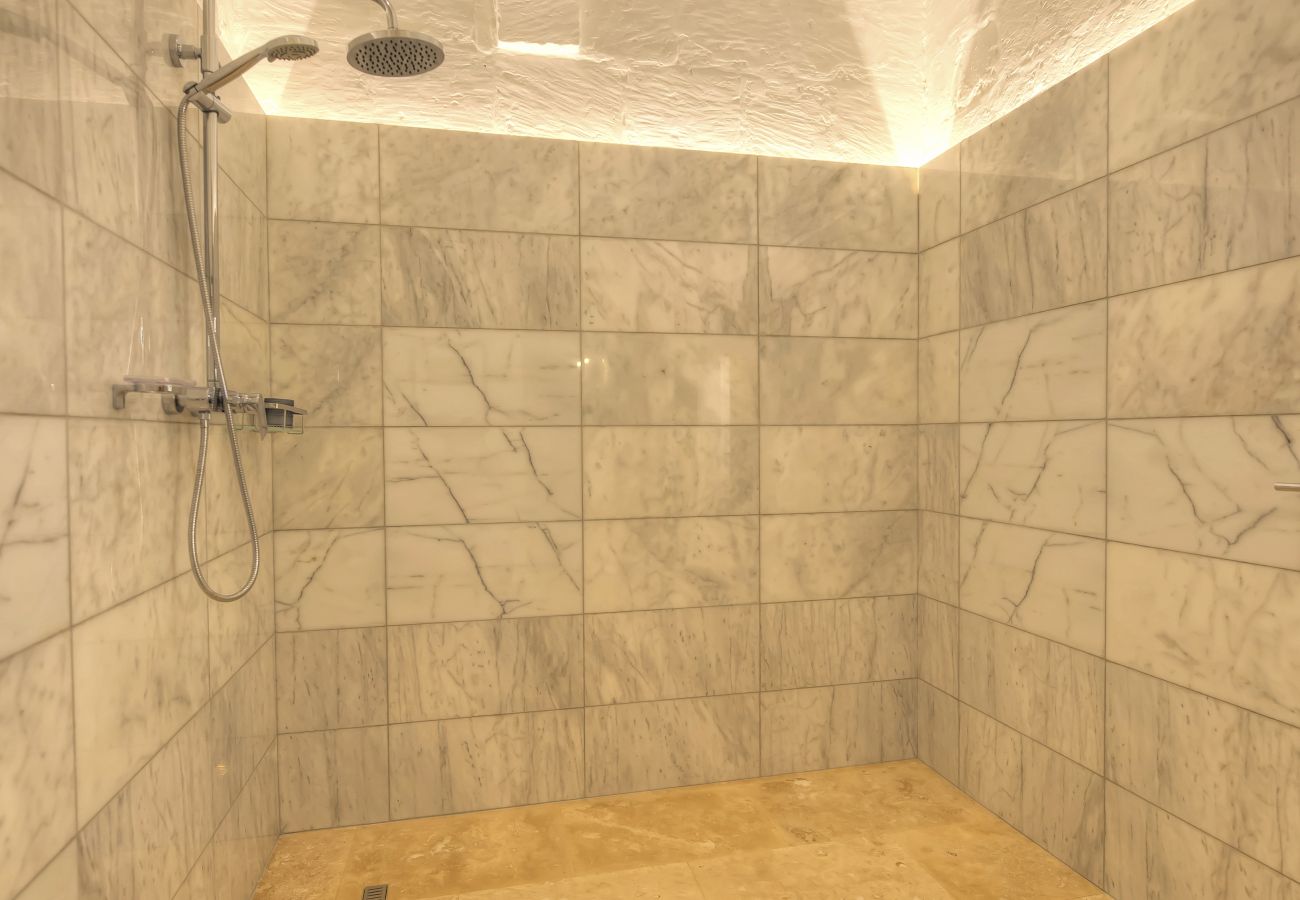Apartamento en Valletta - Impressive & stylish Palazzino in Valletta DDEM1-3