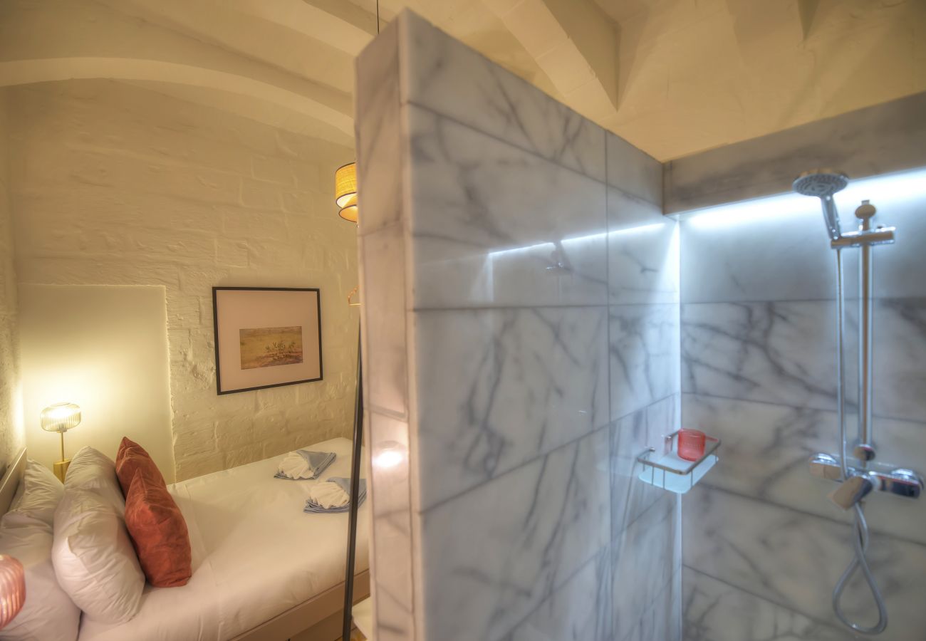 Apartamento en Valletta - Impressive & stylish Palazzino in Valletta DDEM1-3